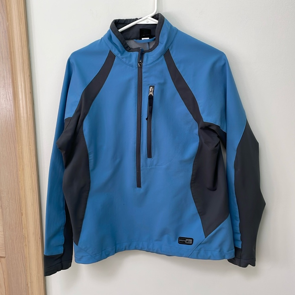 REI Soft Shell Jacket Women's Large